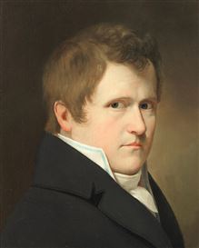 Christoffer Wilhelm Eckersberg (Danish, 1783 - 1853)