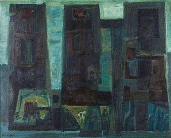 Untitled - Júlio Resende