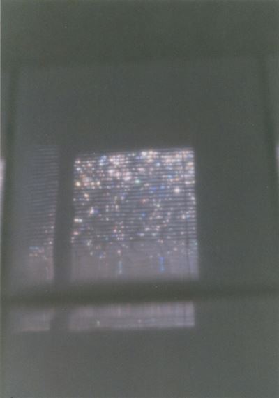 Masahiro Sekiguchi: Blink of an Eye - Kodama Gallery, Tennoz