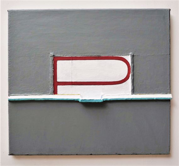 Shaping - Kathryn Markel Fine Arts (20th Str)