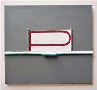 Shaping - Kathryn Markel Fine Arts (20th Str)