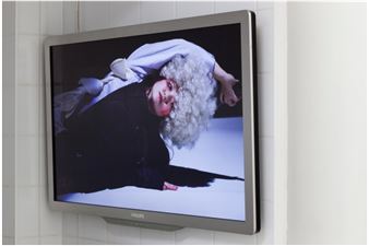Funny how forever, feels now - Galerie Juliette Jongma