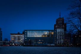 Here’s the Exhibitor List for Independent New York 2019