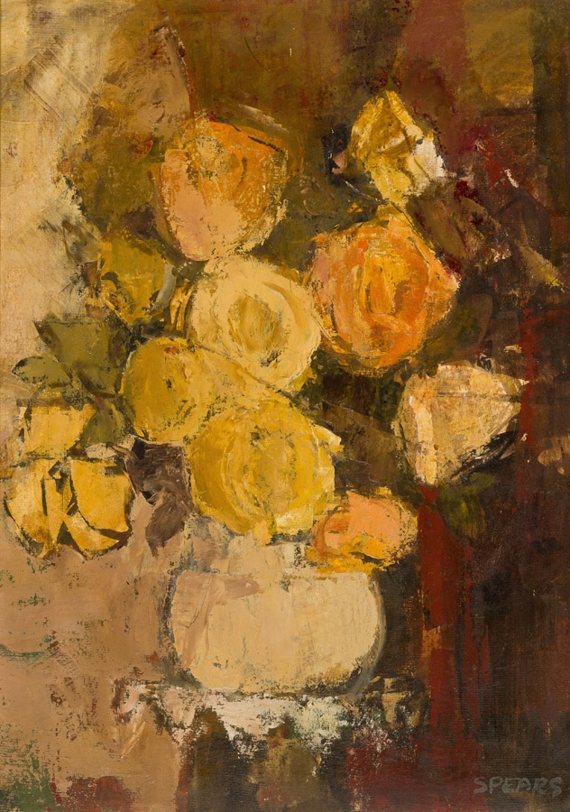 Frank Sydney Spears | NUDE FIGURE | MutualArt