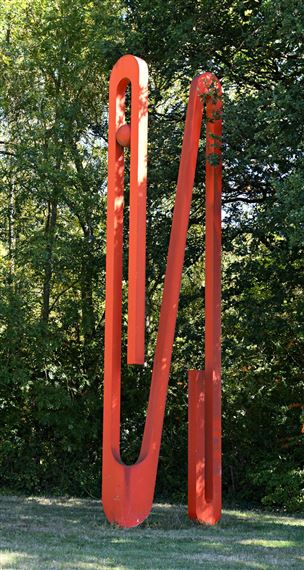 Marta Pan | sans titre | MutualArt