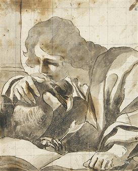 Paintings, Watercolours, Drawings and Fine Art Prints of Old and Modern Masters (15th-21st Century) - Winterberg