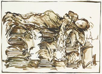 Traum der Leserin - Gertrude Degenhardt