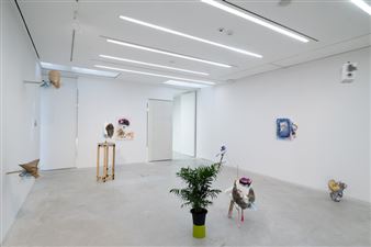 “Heavenly Beings: Neither Human nor Animal”