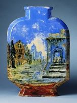 Earth into Art: The Flowering of American Art Pottery - The Charles Hosmer Morse Museum of American Art