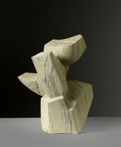 DANCER by Brighton Sango, 1988