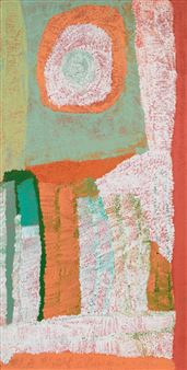 Rulurulu - Lydia Balbal