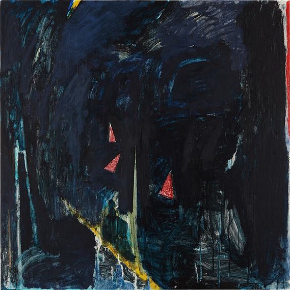 3 (LOST SLOOPS) by Ted Gahl, 2011