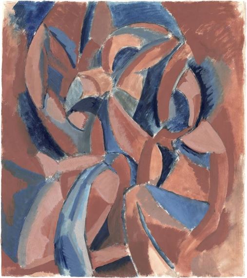 Origins of Cubism | Exhibitions | MutualArt