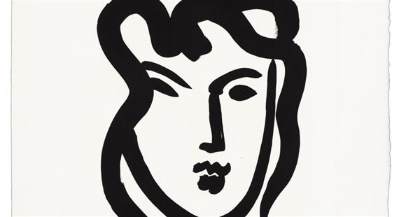 Henri Matisse: Master of Line - Gow Langsford Gallery, Auckland City