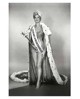 Pageant of Inconceivables - Uffner & Liu