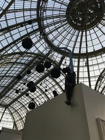 Art World Figures at Fiac Reveal the Main Challenges They Face Today