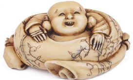 Edmund De Waal’s Netsuke, Made Famous in ‘The Hare with Amber Eyes’, Returns to Vienna