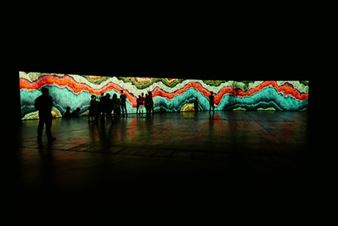 Semiconductor: Earthworks - The Lab, San Francisco