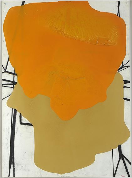 Untitled by Manuel Caeiro, 2003