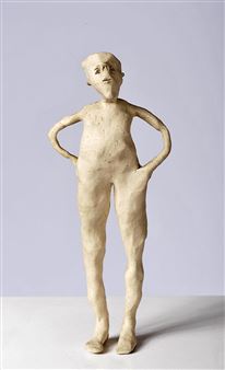 Espectros - Susanne Themlitz