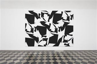 Sergio Lombardo: Quilting - 1/9 Unosunove