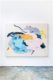 Snapshot: A Conversation with British Artist Richie Culver
