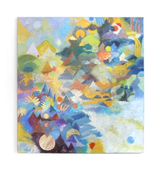 Harpy Gallery's "Greenpoint Group Show" @ 251 Greenpoint Ave, Brooklyn