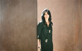 Abaseh Mirvali Named Museum of Contemporary Art Santa Barbara’s New Executive Director and Chief Curator