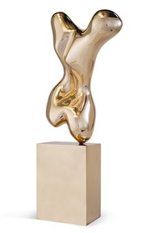 TORSE - Jean Arp