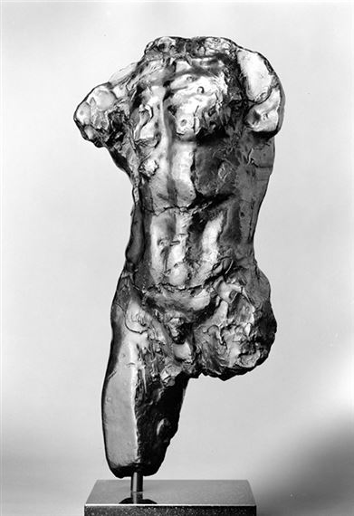 Rodin: Truth, Form, Life - Fairfield University Art Museum