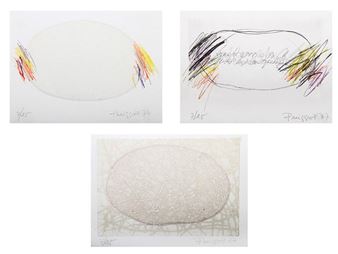 Enganxat Oual Groc-Vernell Violeta 4,2,3 - Pere Puiggròs