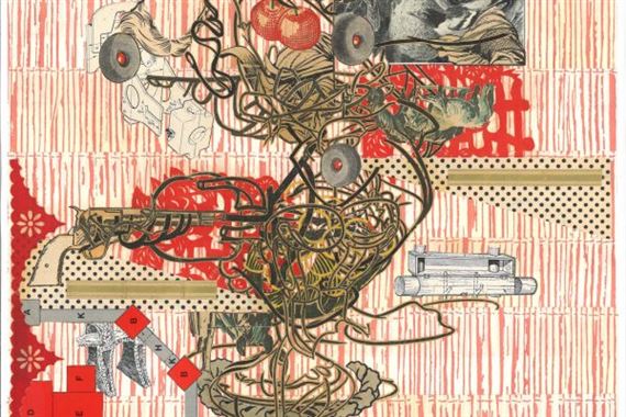 Fairy Tale/Scary Tale - Brickbottom Gallery