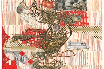 Fairy Tale/Scary Tale - Brickbottom Gallery