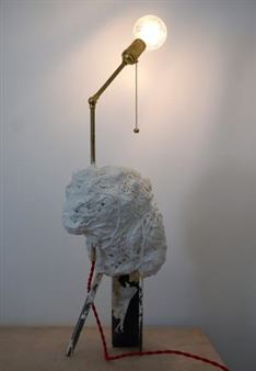 Blobjects - CCS Center Galleries