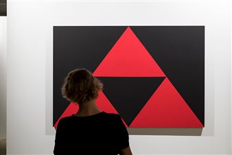 Exhibition Celebrates the Wealth of Color and Diversity of Styles in the Geometric Art of Latin America