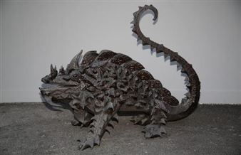 Chimère - Ivan Ivanoff