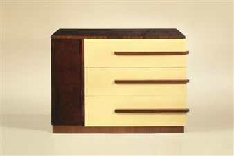 The Wolfsonian-FIU Opens Its First-Ever Major Exhibition Devoted to Art Deco