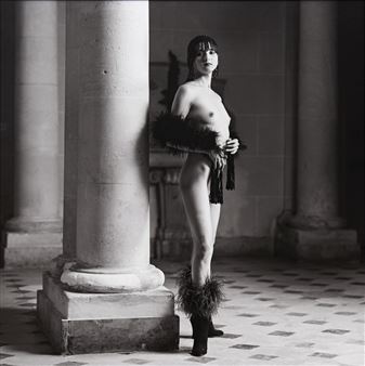 Petali d'Oriente - Yoshie Nishikawa