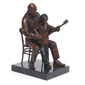 Dee Clements (American, 1947)