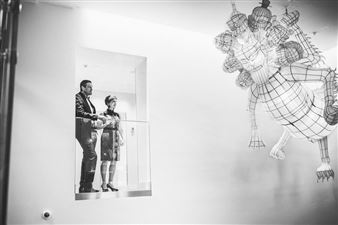 Helsinki’s Art-Crazy Hotel St. George Houses an Original Ai Weiwei—Plus 300 Other Works