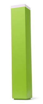 PARVA XLIV - Anne Truitt