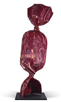 FONTE ALUMINIUM GRUNGY CANDY - Laurence Jenkell