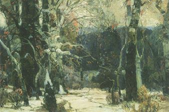 The National Arts Club 120th Anniversary Exhibition - National Arts Club