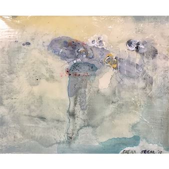 Untitled - Sheila Segal