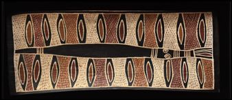 LIGHTING SNAKE - Miyalanggity