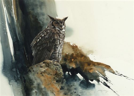 Grand Duke by Morten E. Solberg