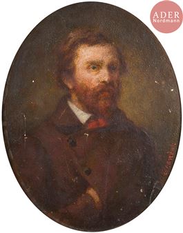 Archives d’une historienne - Etienne Carjat