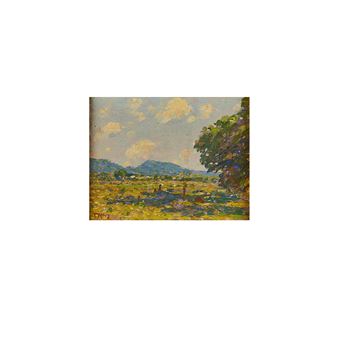Untitled - Thomas Rathbone Manley