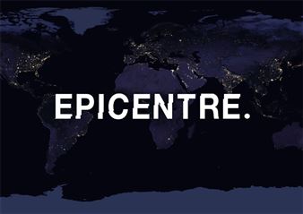 Oleg Frolov & Tobias Kaspar: Epicentre - Temnikova & Kasela