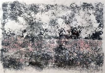 Im Wald - Atelier Alen